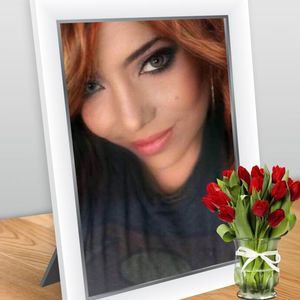 Meet your Posher, Melanie